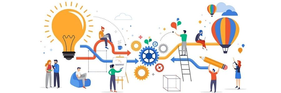 THE ART OF PROBLEM-SOLVING IN COMPUTER PROGRAMMING