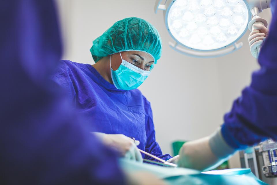 Nursing and Operating Department Practice Courses: You Can Still Apply