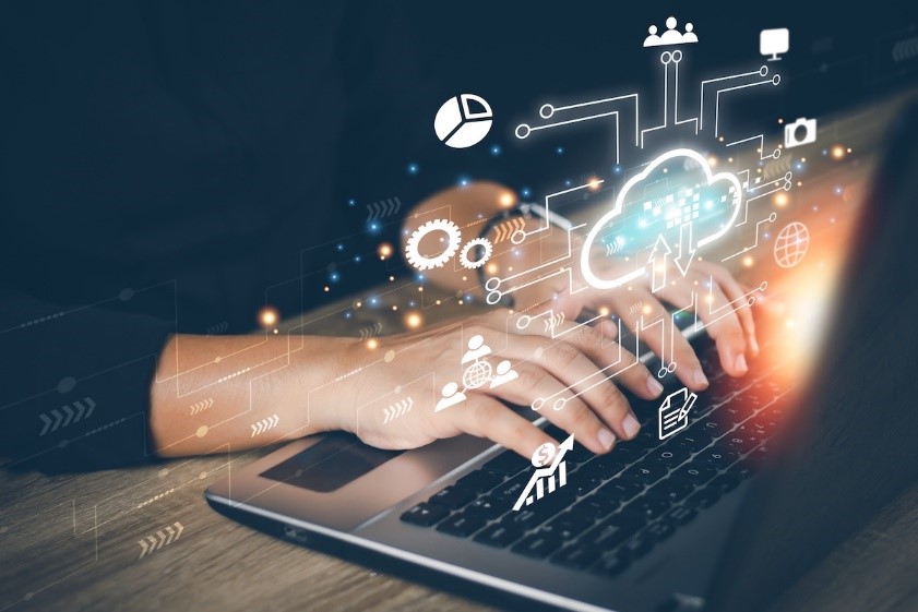 WHAT ARE THE BENEFITS OF MSC COMPUTING?