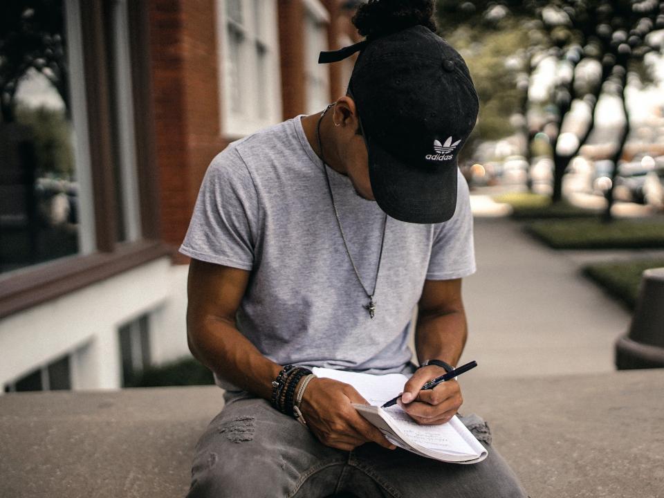 Creative Writing Courses: Enrol Now