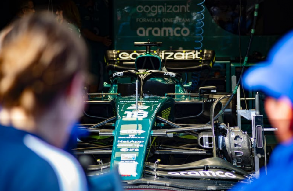 Beyond Formula 1: The Diverse Career Paths in Motorsport Engineering