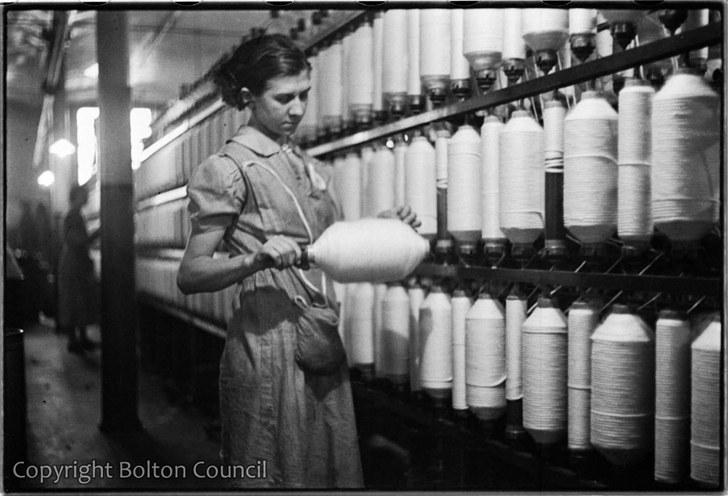 Cotton Queens Community Arts Project
