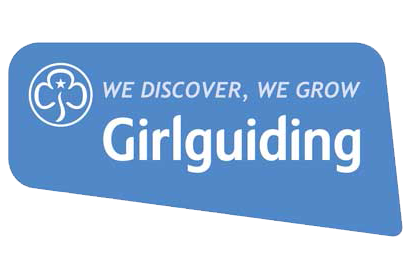 Girl Guiding