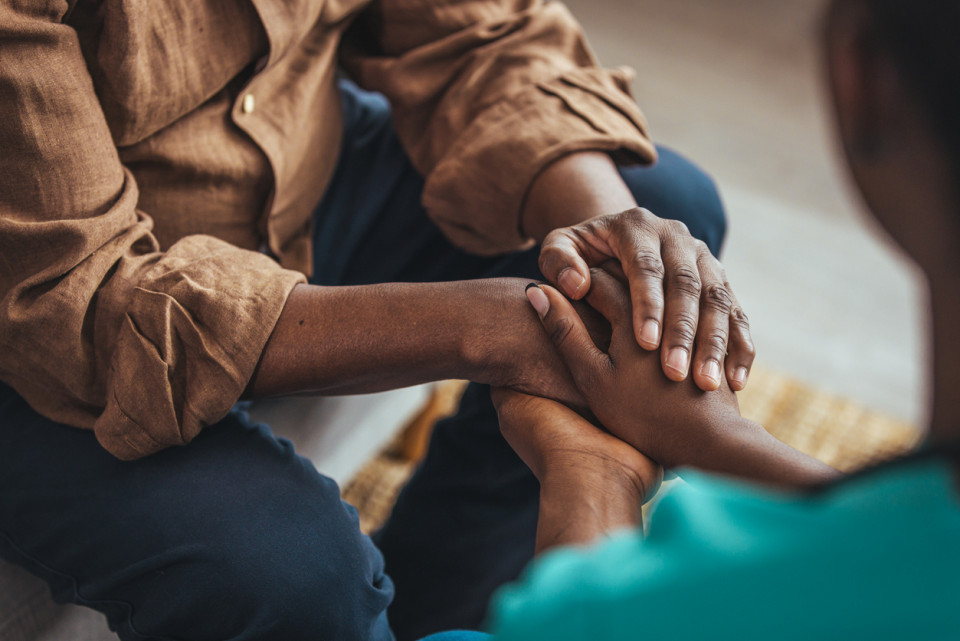 How Can You Improve People’s Mental Health 