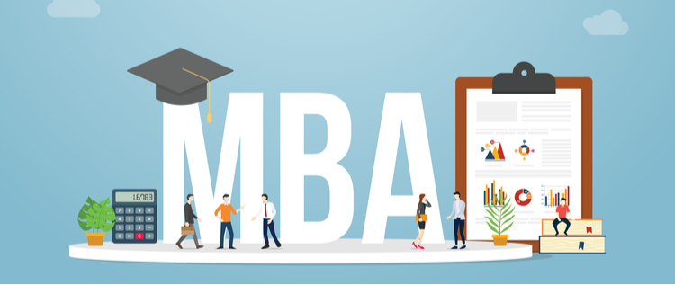 IS AN MBA WORTH IT?