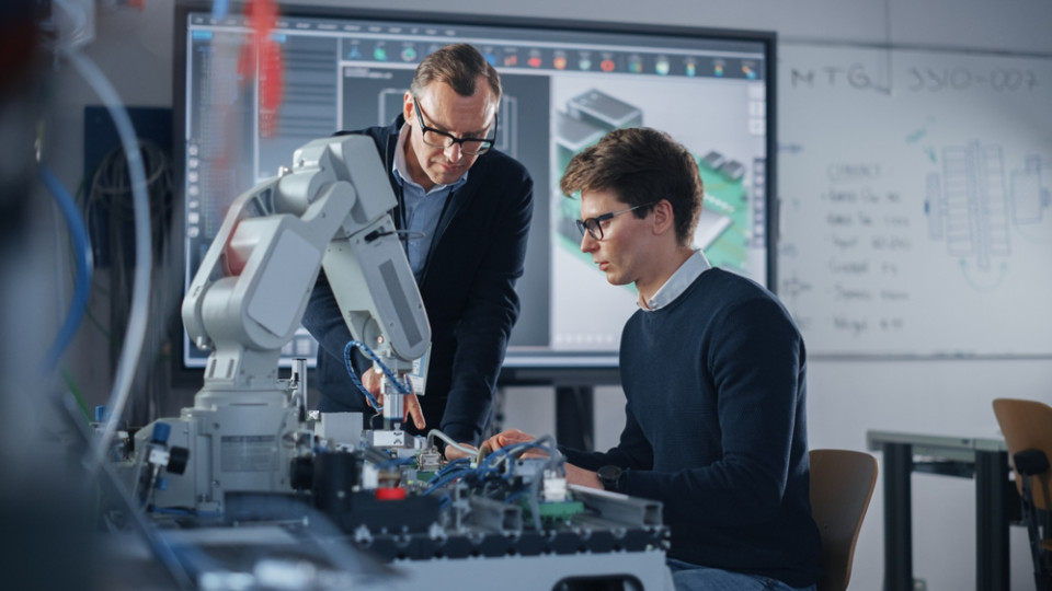 Sustainable Design Principles in Mechanical Engineering