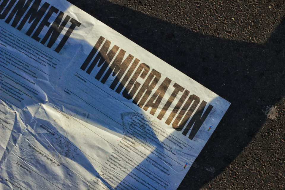 Why the World Needs More Immigration Lawyers