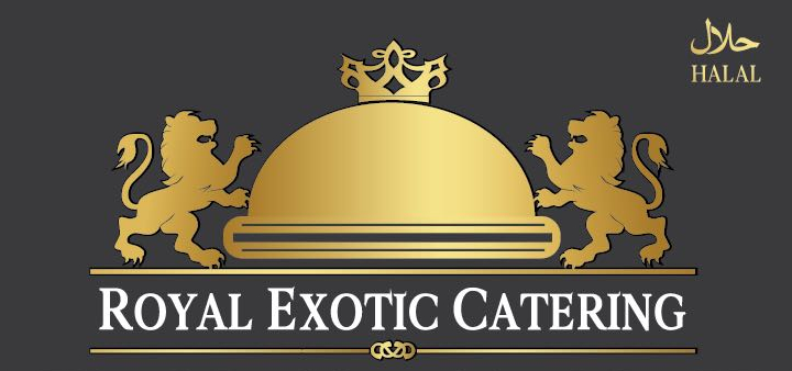 Royal Exotic Catering