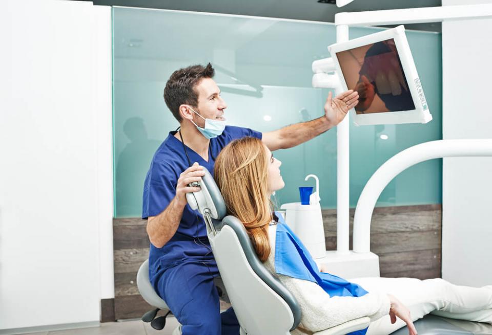 Dentistry and Dental Technology, what’s the difference?