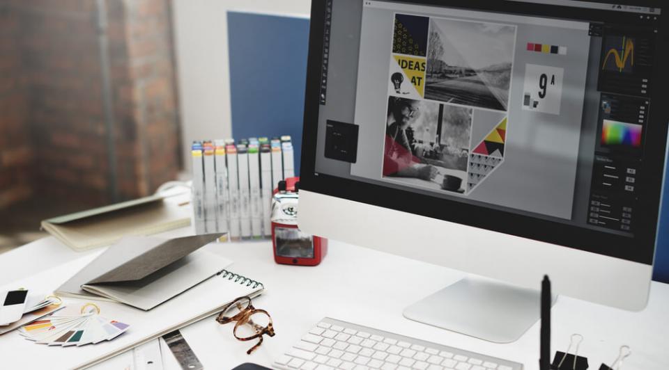 Setting Up Your Own Graphic Design Business