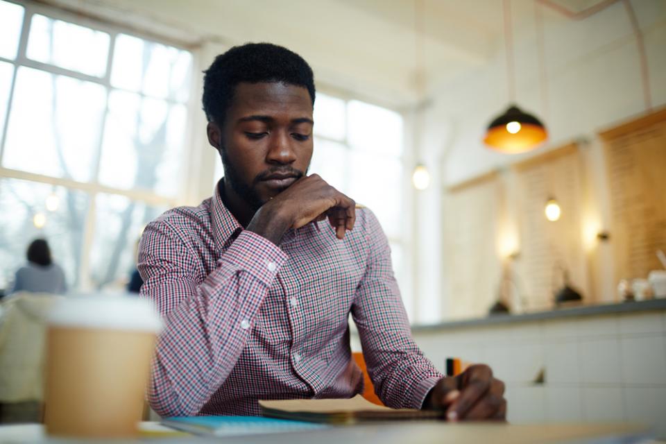 Beating the odds: How to become an entrepreneur