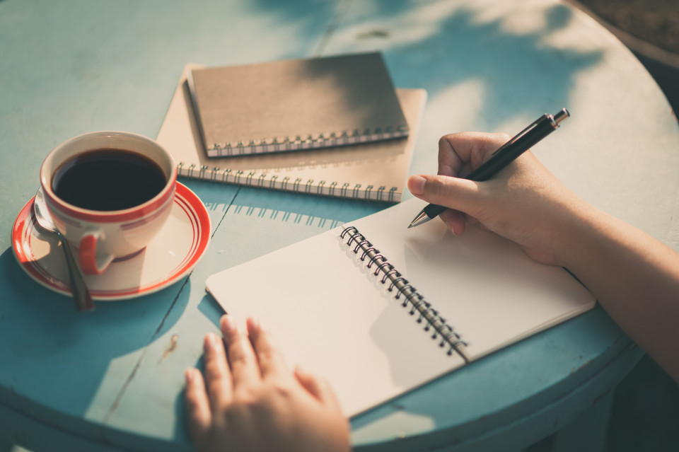 Creative Writing – Three Methods To Improve Your Writing Skills 