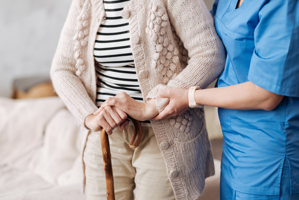 The Health and Social Care Workers Behind the Scenes Keeping Our Country Running