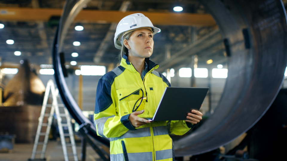 Women in Engineering