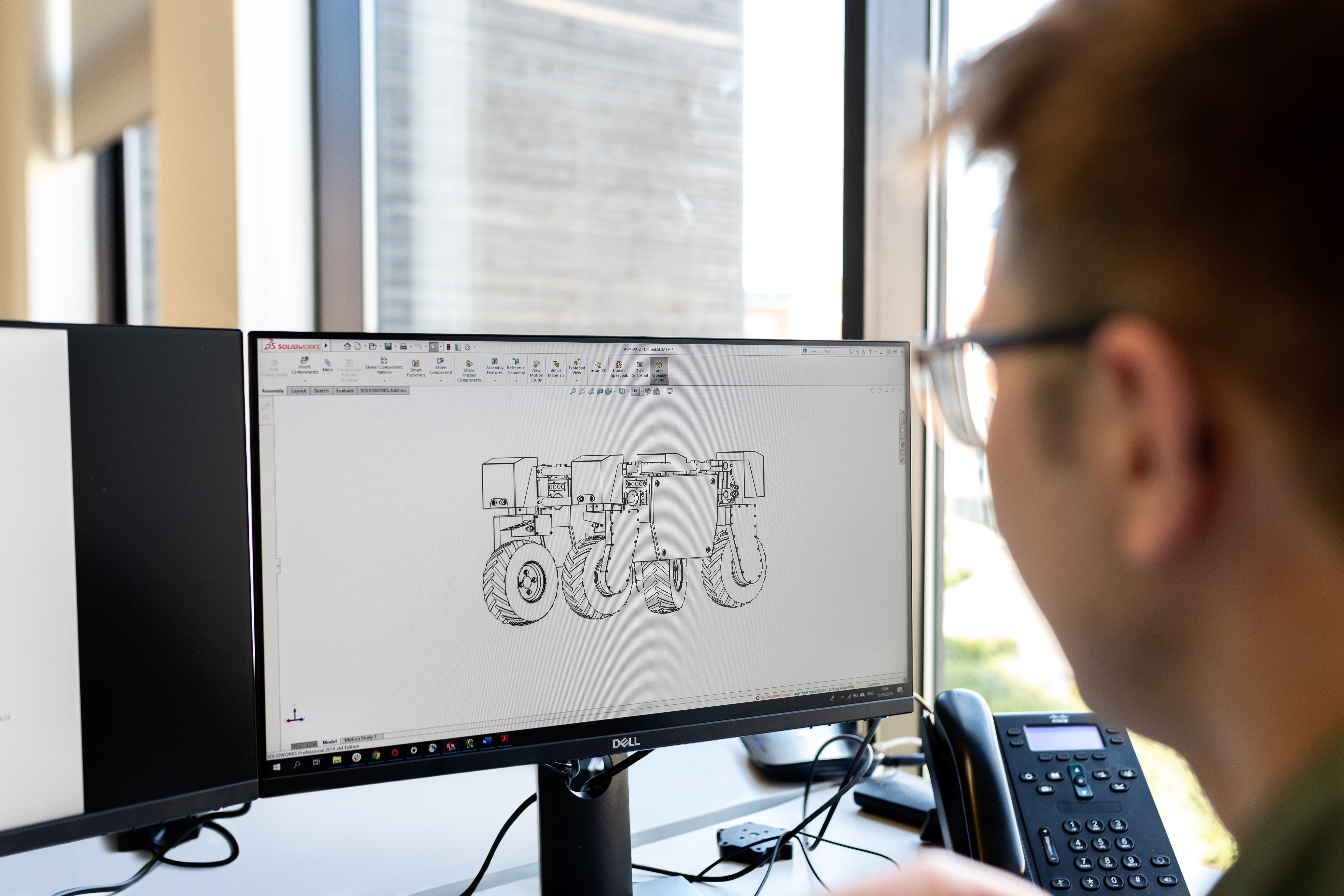 Project-Based Learning - BEng (Hons) Mechanical Engineering