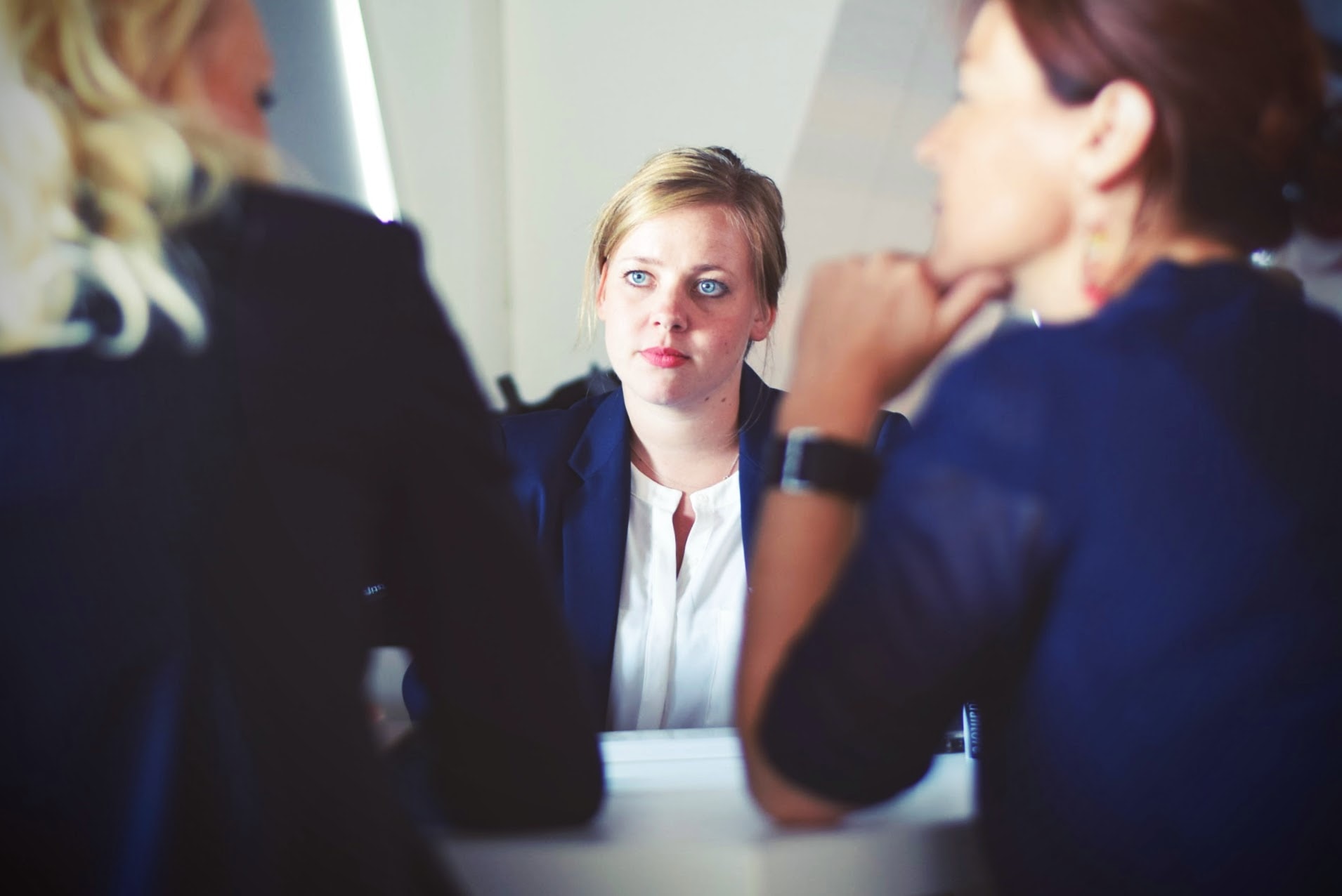 Good Leadership is Essential for Preventing Teacher Burnout