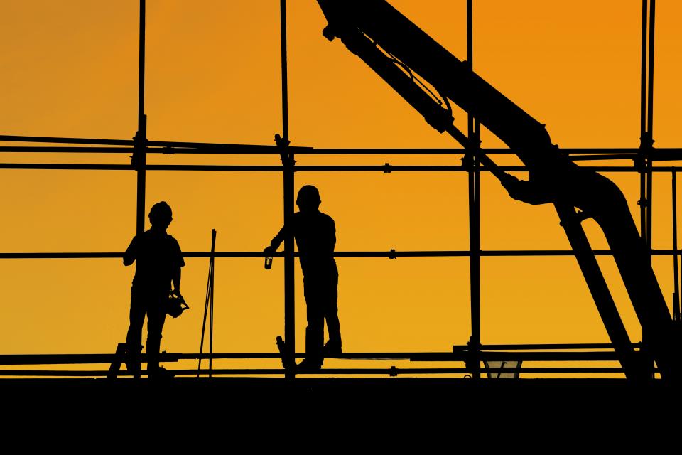Construction Courses: There's Still Time to Apply