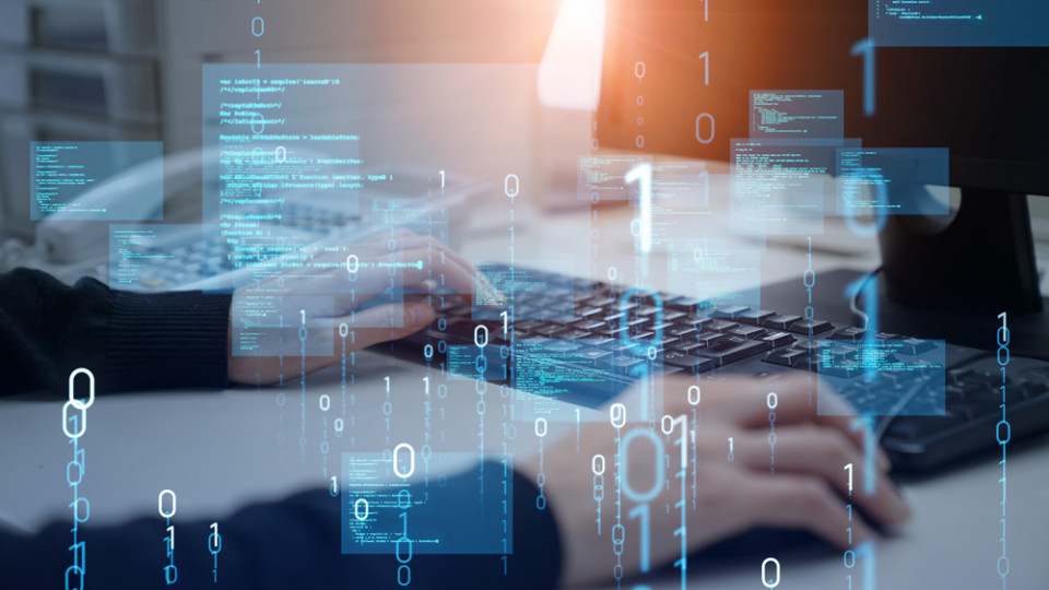 Why you don't have to be a genius to do computer science