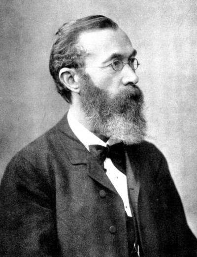 Wilhelm Wundt