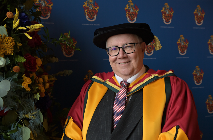 University of Bolton launches UK’s first online Coronial Law Master’s programme