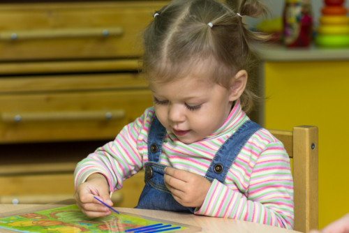 early years studies