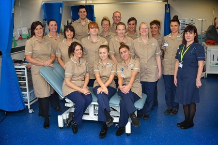Midwifery