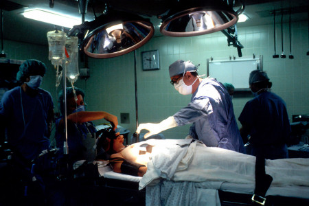 Surgical teams 